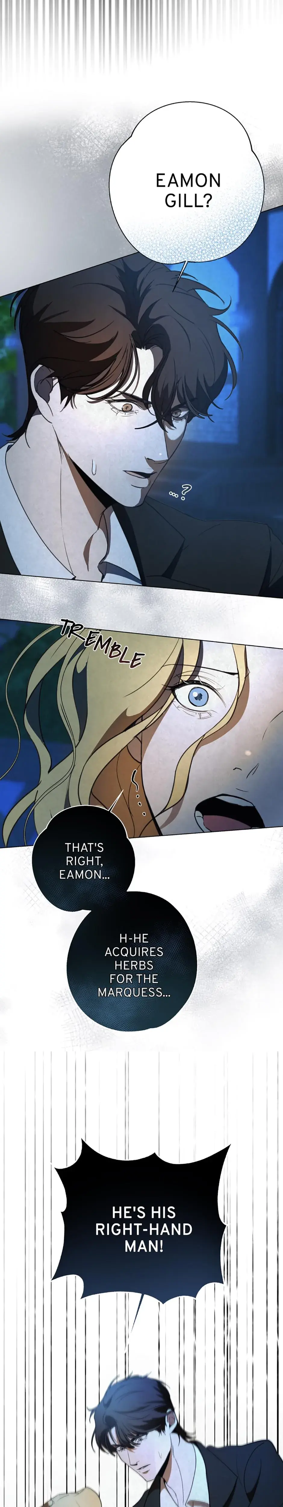 Tempting My Salvation Chapter 7 - Page 29