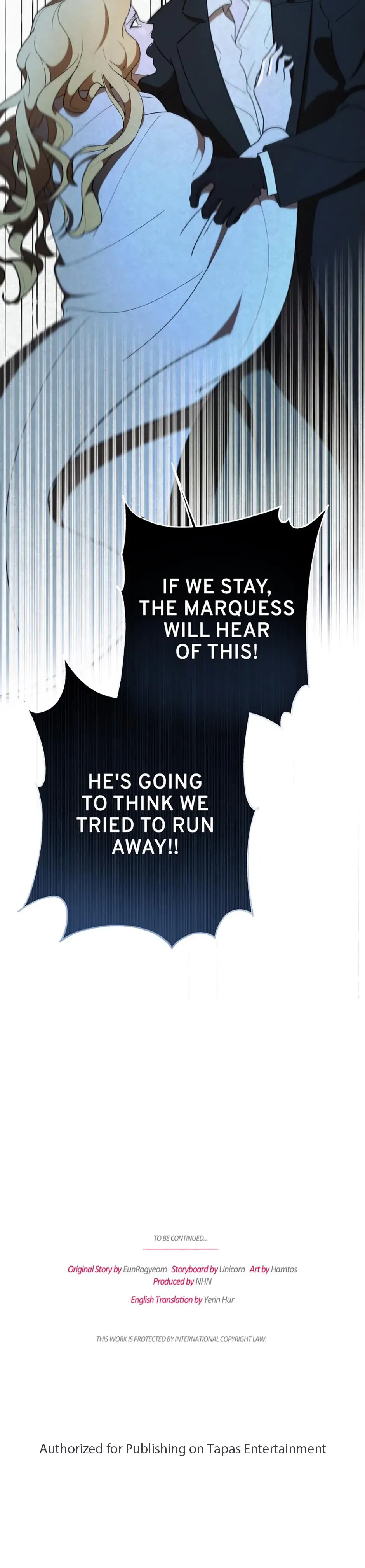 Tempting My Salvation Chapter 7 - Page 30