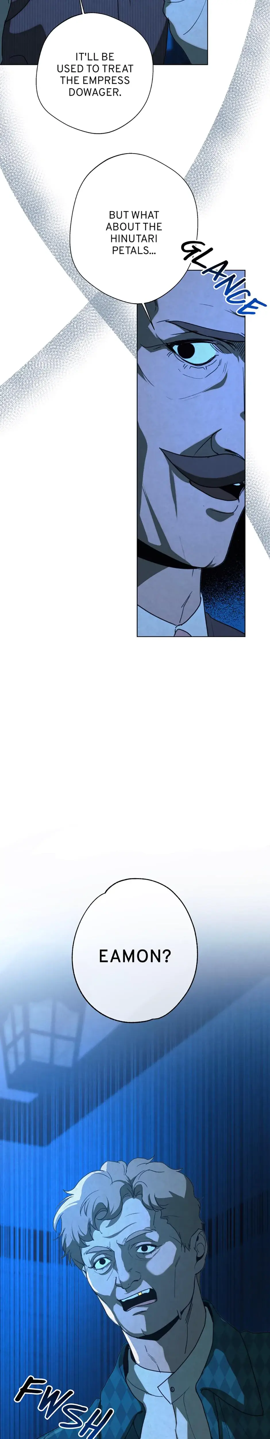 Tempting My Salvation Chapter 8 - Page 2