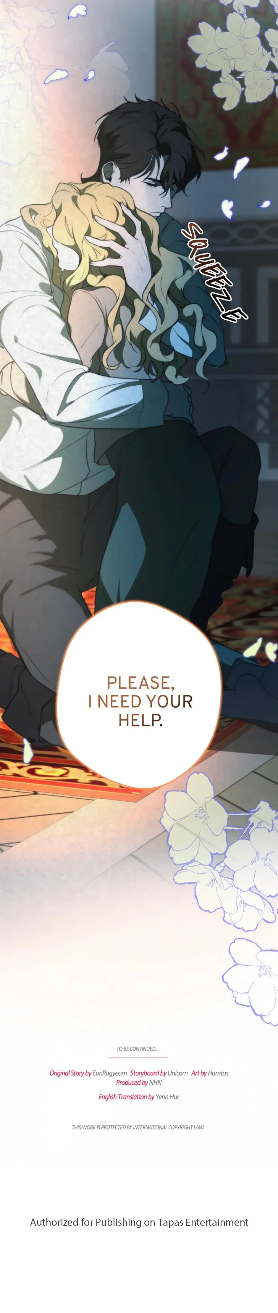 Tempting My Salvation Chapter 8 - Page 31