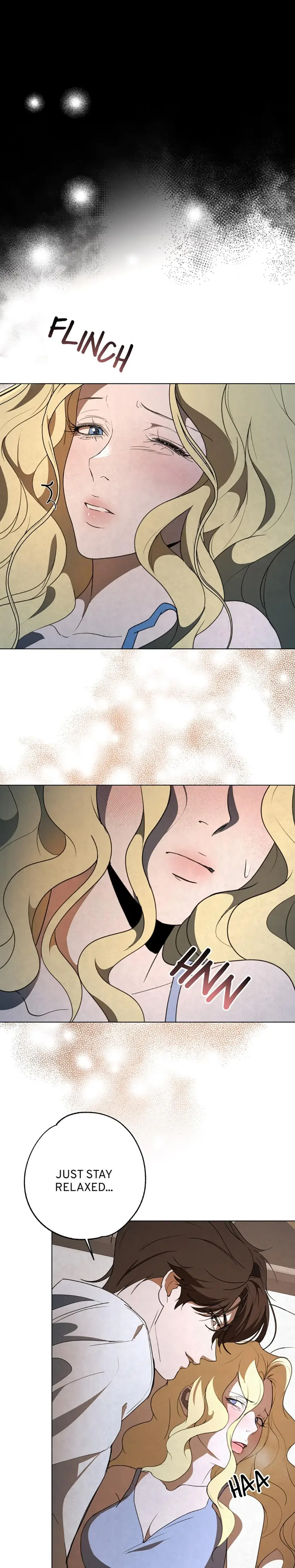 Tempting My Salvation Chapter 9 - Page 4