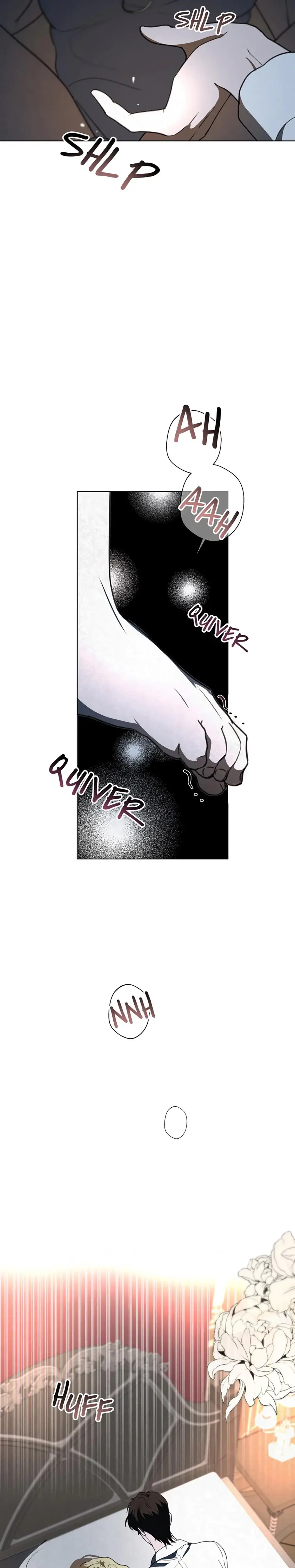 Tempting My Salvation Chapter 9 - Page 7