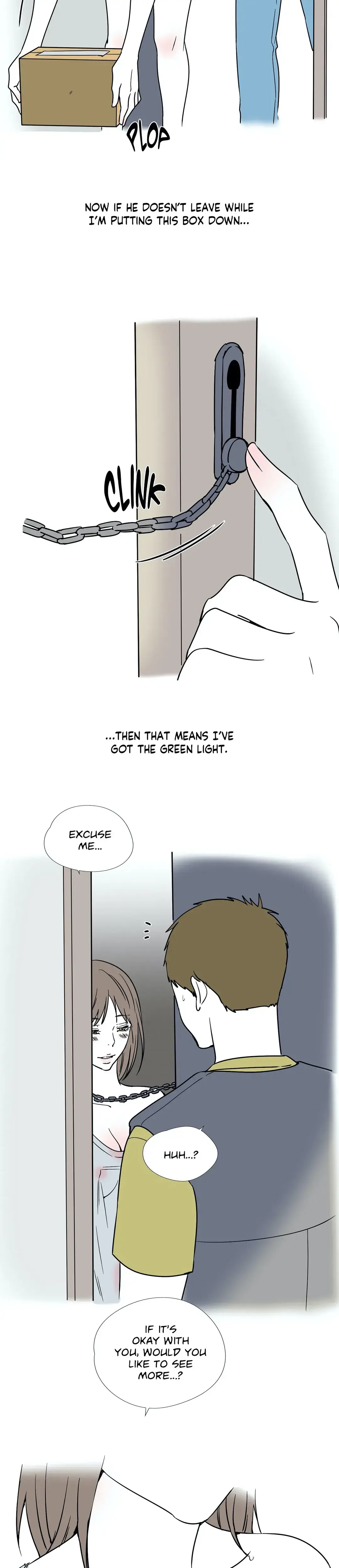Temptress Chapter 1 - Page 16