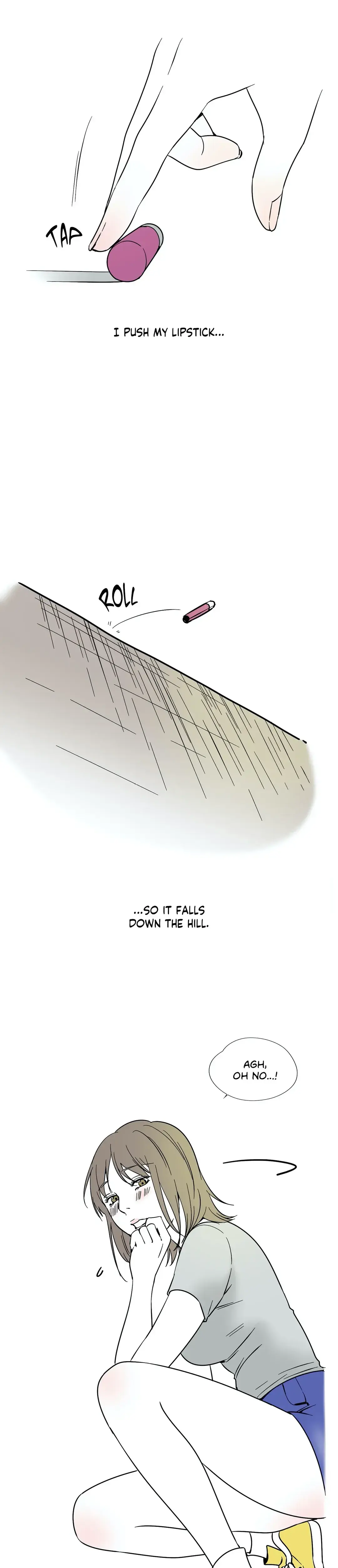 Temptress Chapter 1 - Page 7