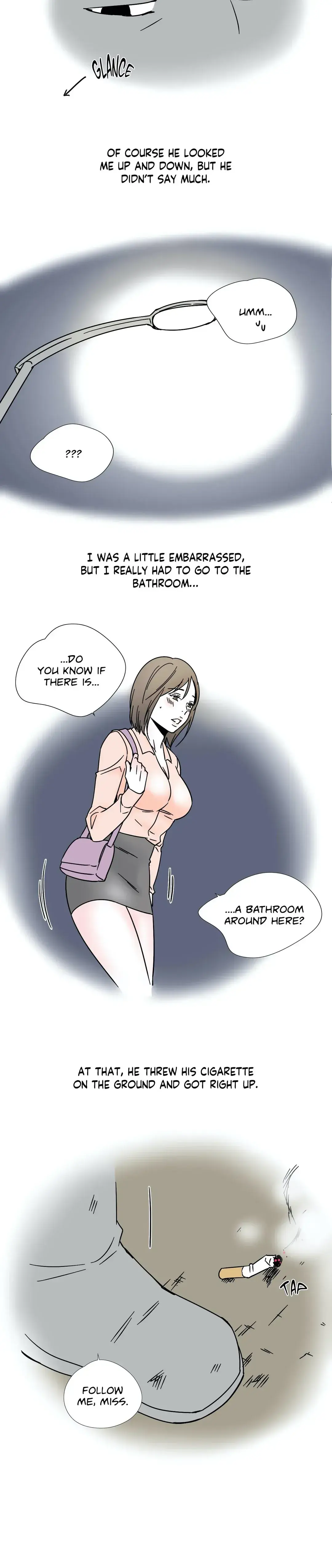 Temptress Chapter 10 - Page 2