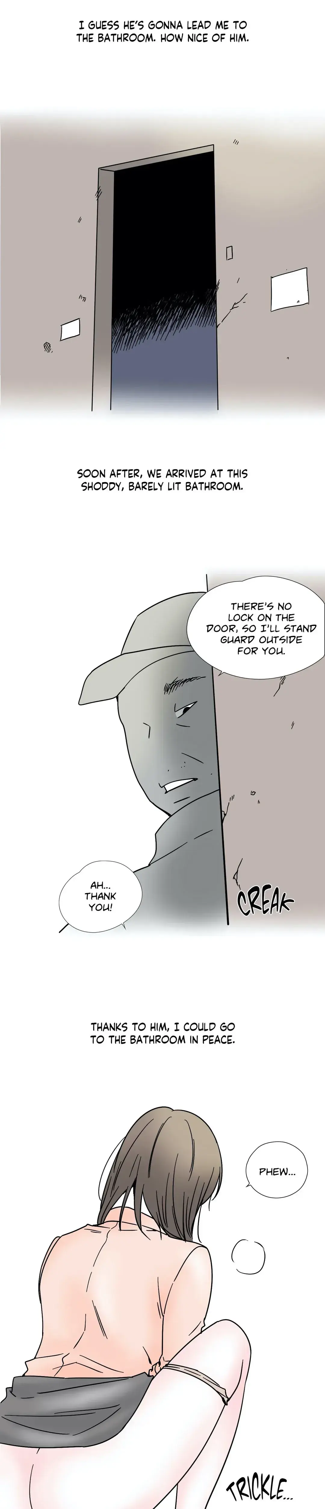 Temptress Chapter 10 - Page 3