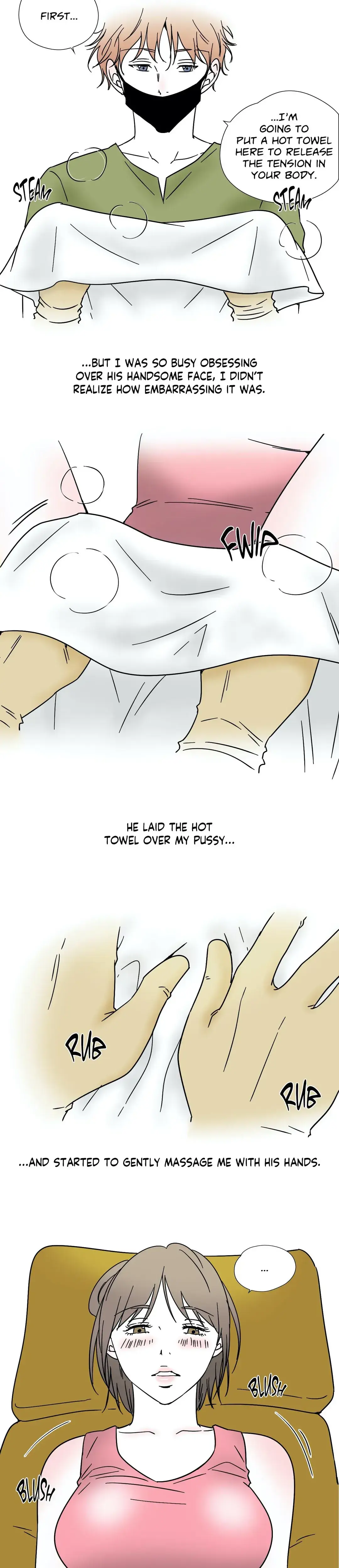 Temptress Chapter 10 - Page 7