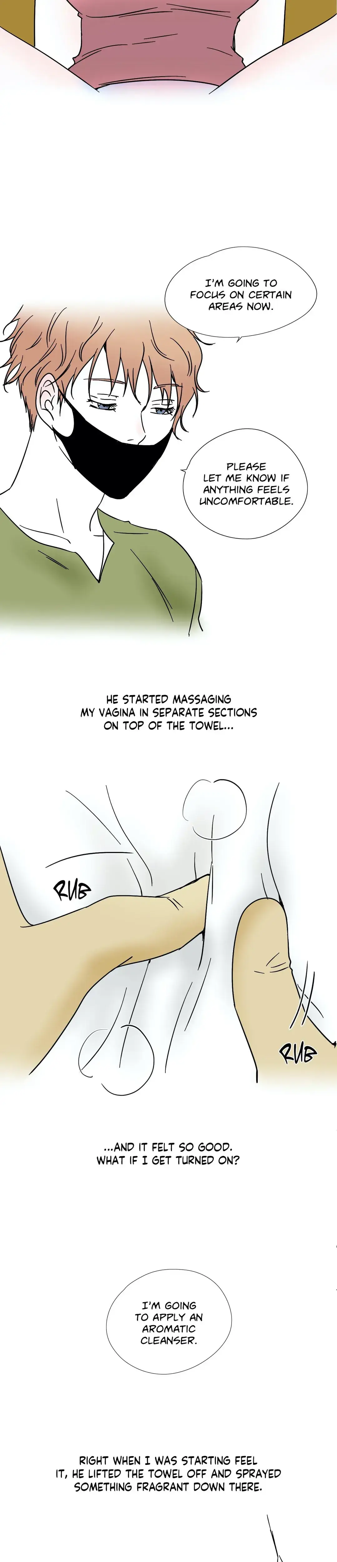 Temptress Chapter 10 - Page 8