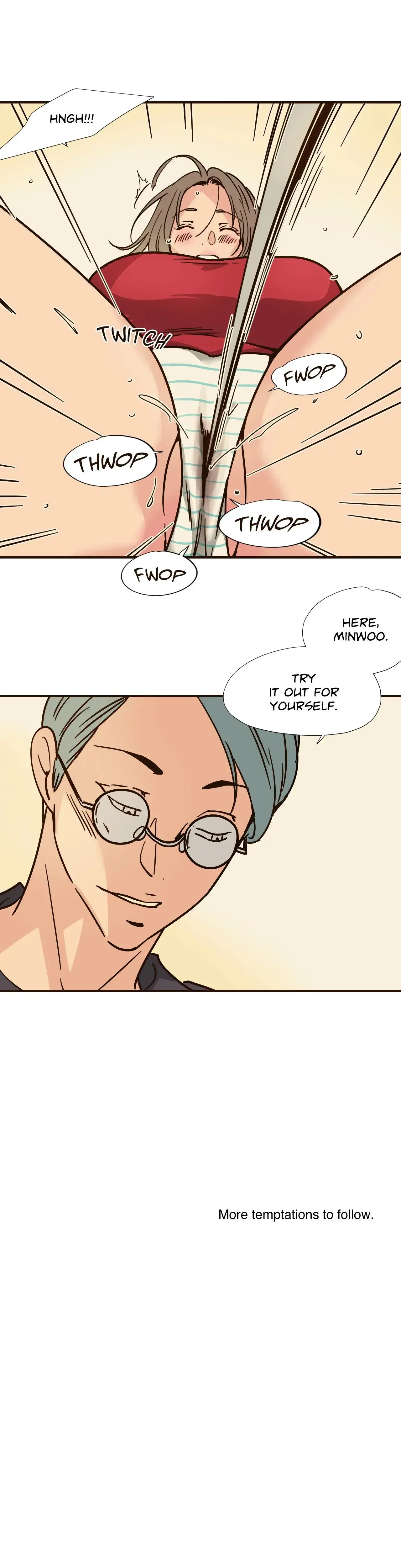 Temptress Chapter 100 - Page 15