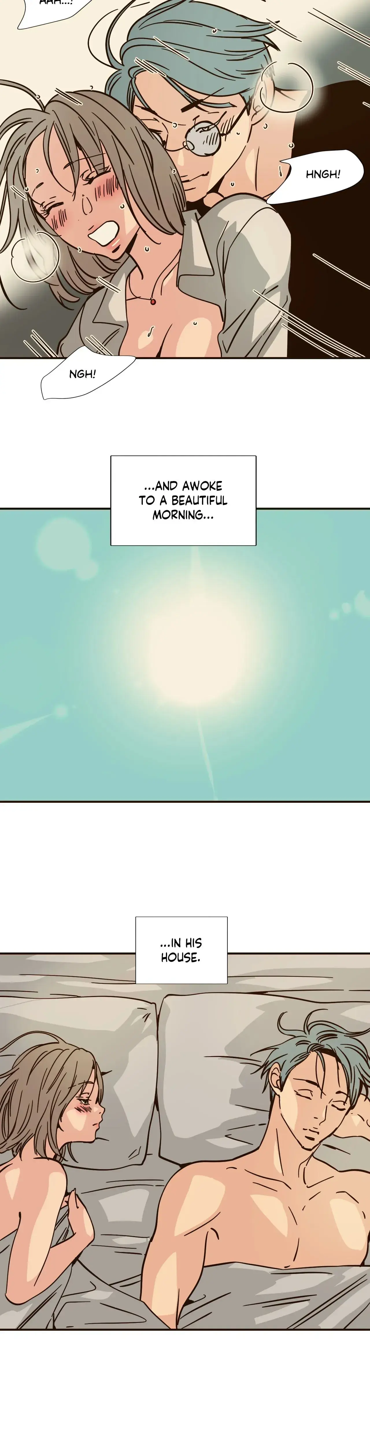 Temptress Chapter 100 - Page 2