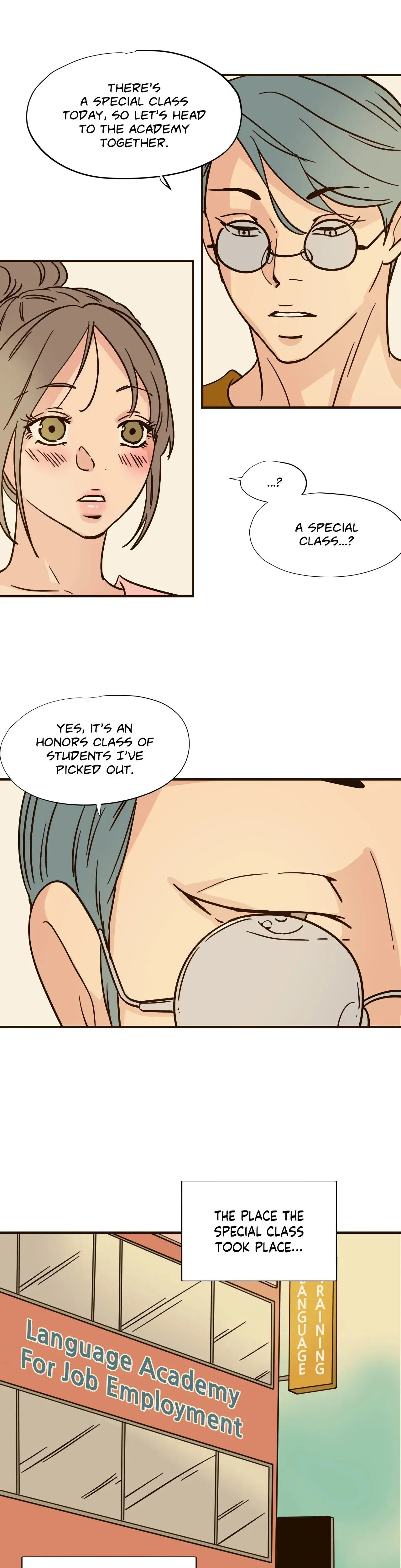 Temptress Chapter 100 - Page 5