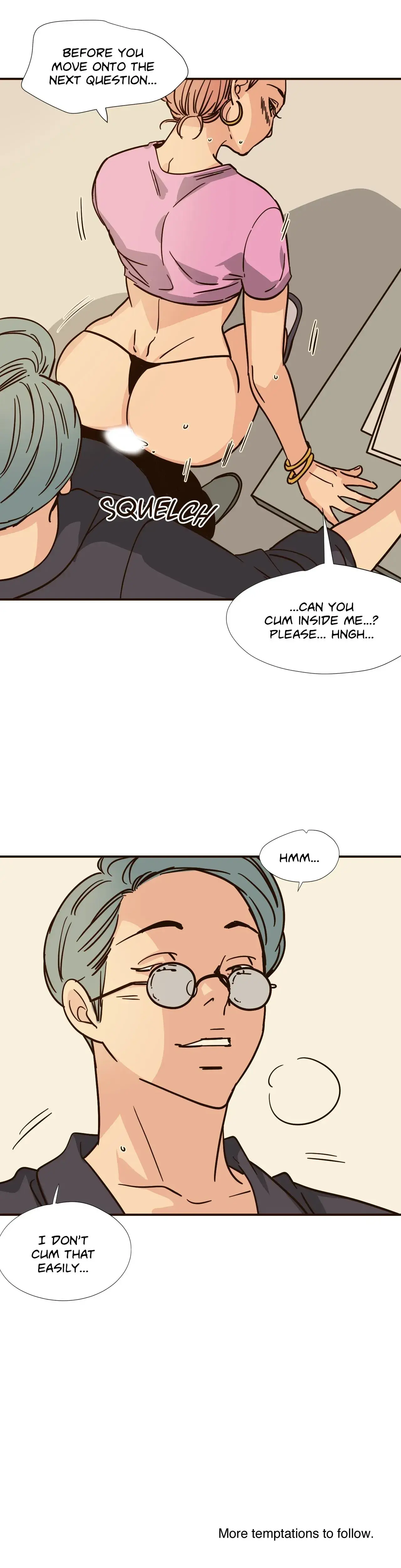 Temptress Chapter 101 - Page 15