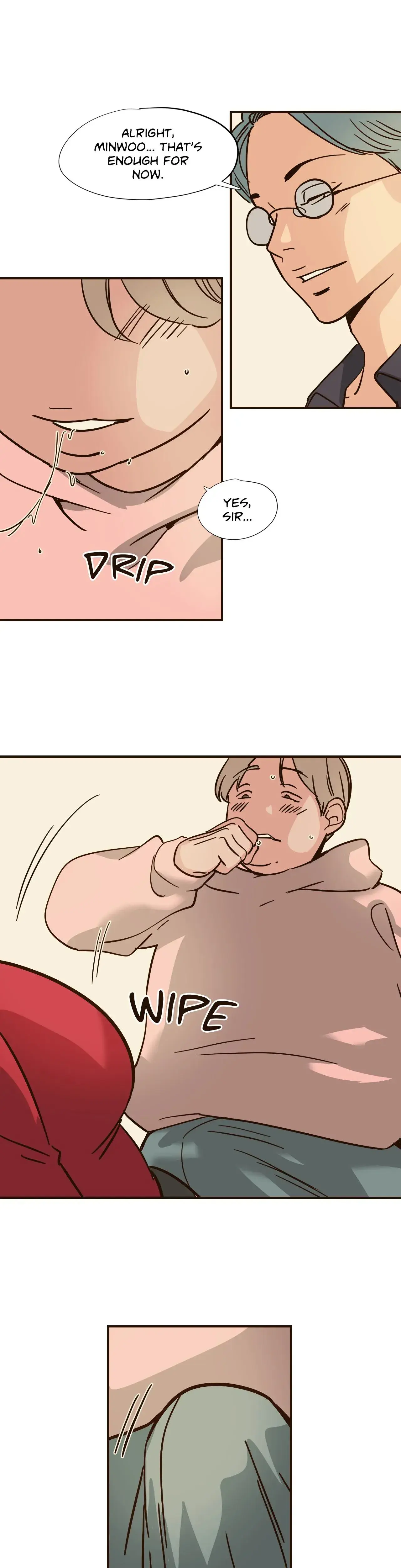 Temptress Chapter 101 - Page 7