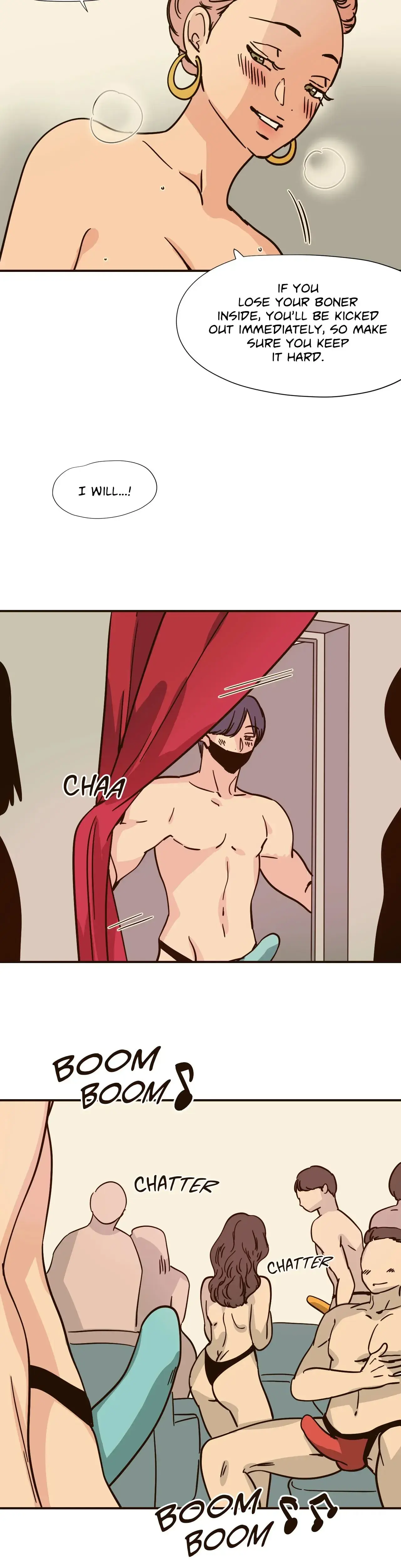 Temptress Chapter 102 - Page 10
