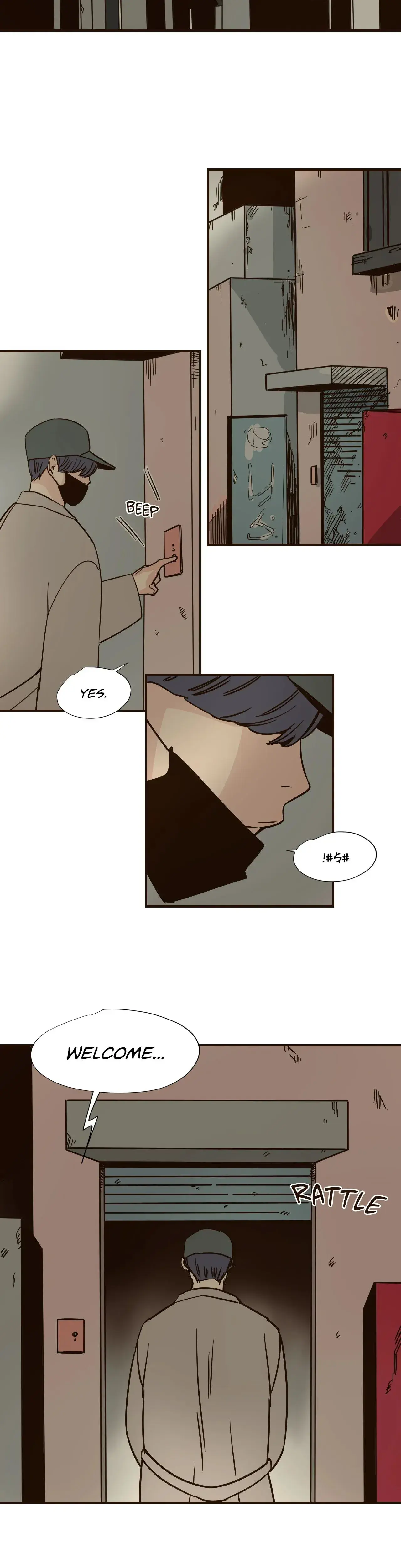 Temptress Chapter 102 - Page 6