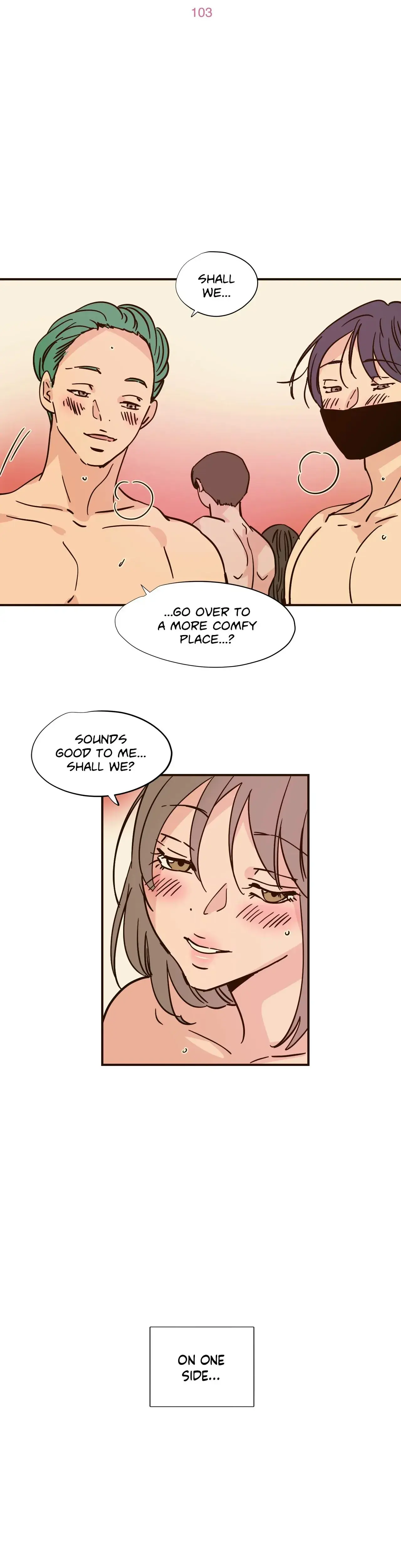 Temptress Chapter 103 - Page 2