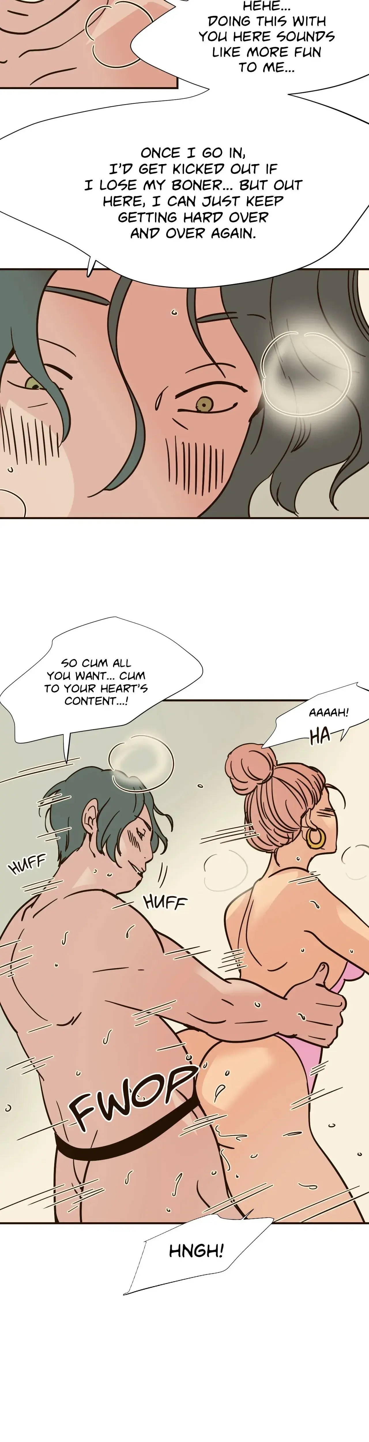 Temptress Chapter 103 - Page 4