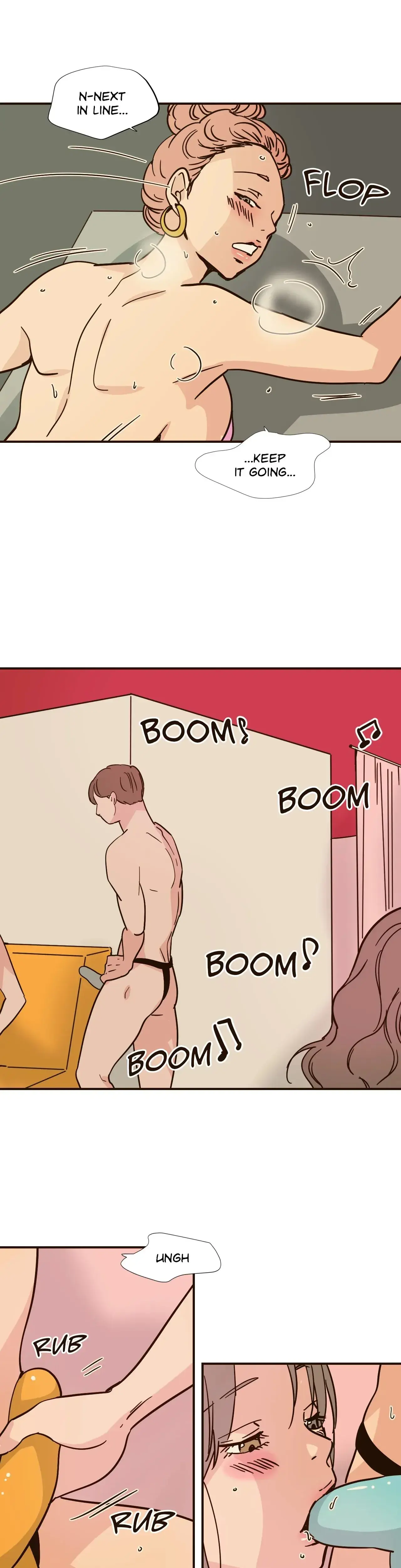 Temptress Chapter 103 - Page 5