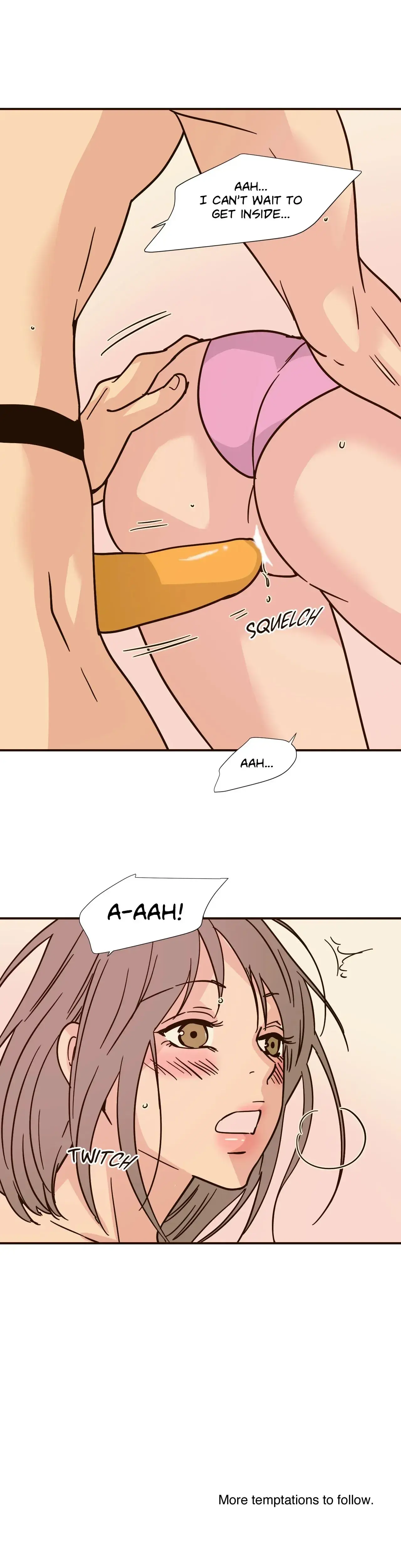 Temptress Chapter 104 - Page 15