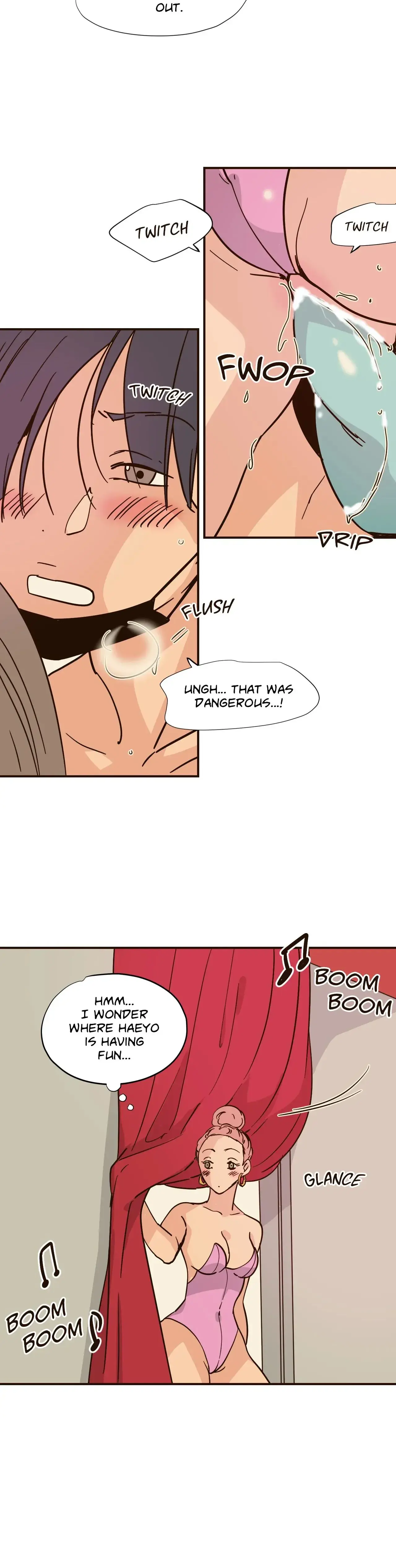 Temptress Chapter 104 - Page 6