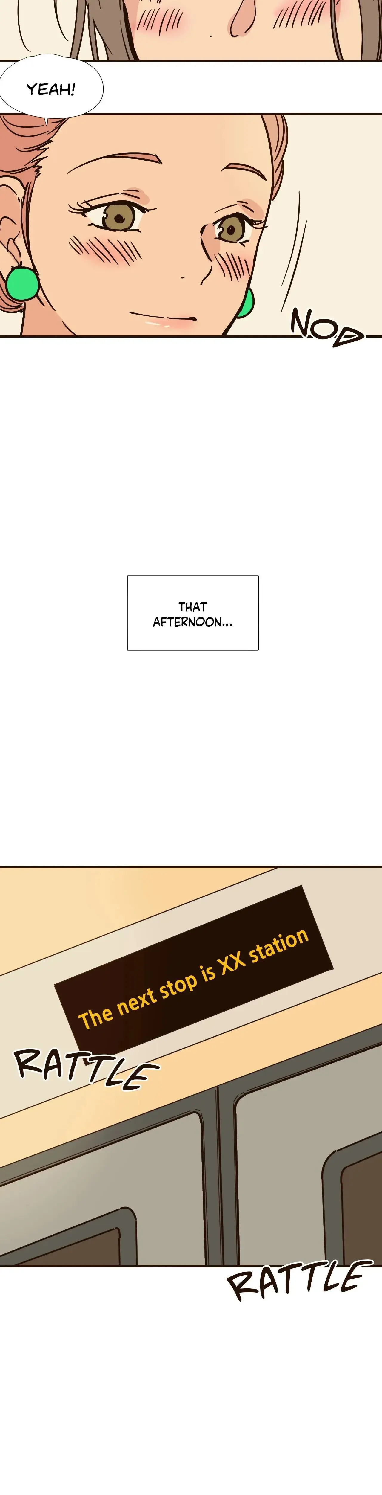Temptress Chapter 105 - Page 10