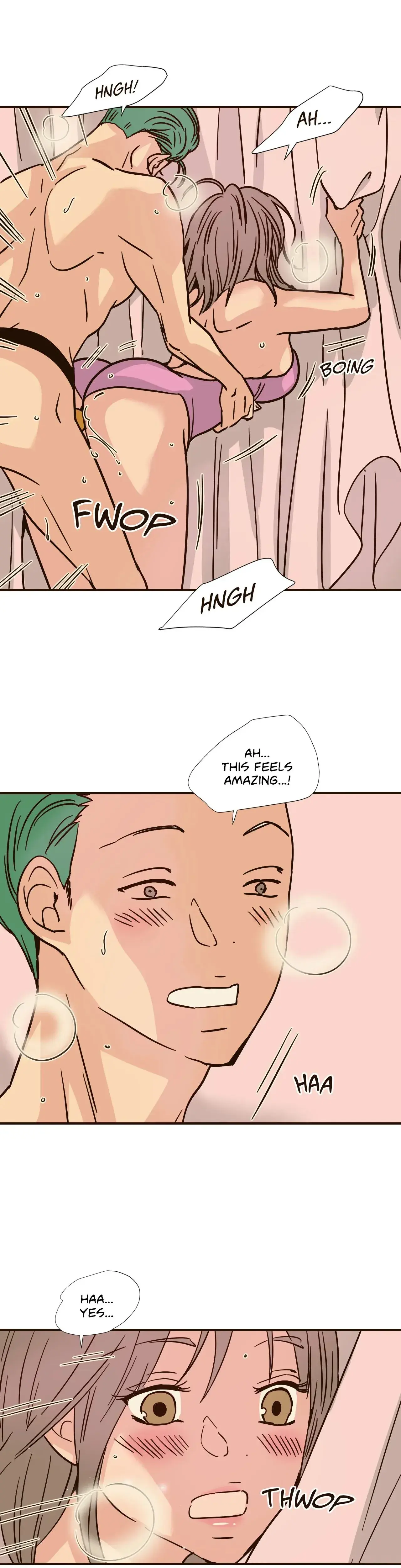 Temptress Chapter 105 - Page 2