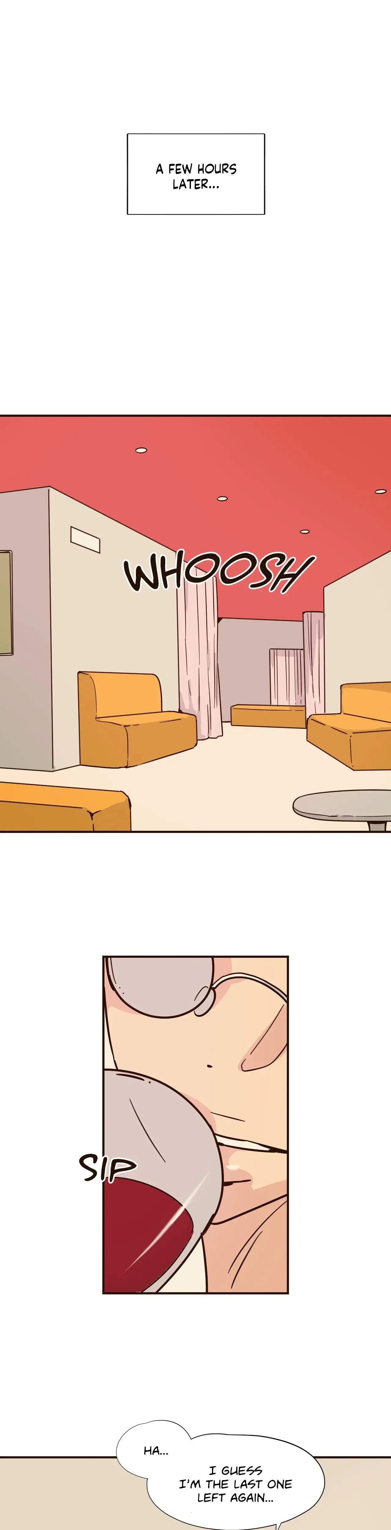 Temptress Chapter 105 - Page 5