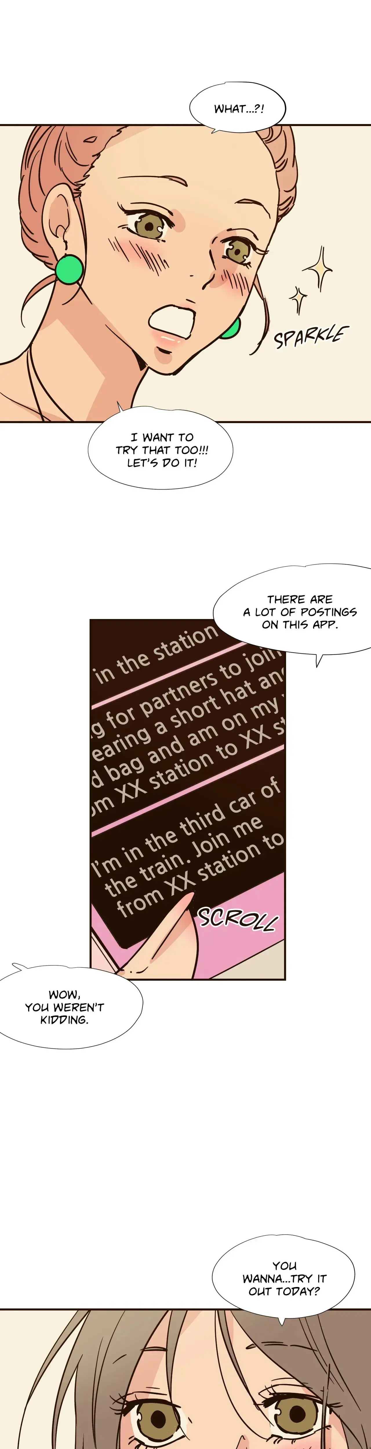 Temptress Chapter 105 - Page 9