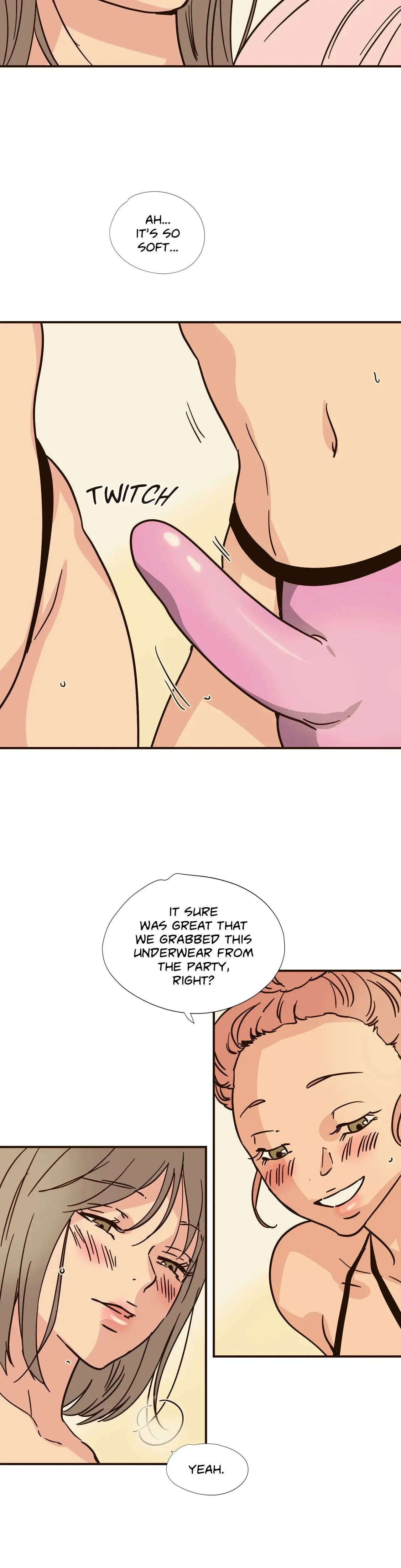 Temptress Chapter 106 - Page 14