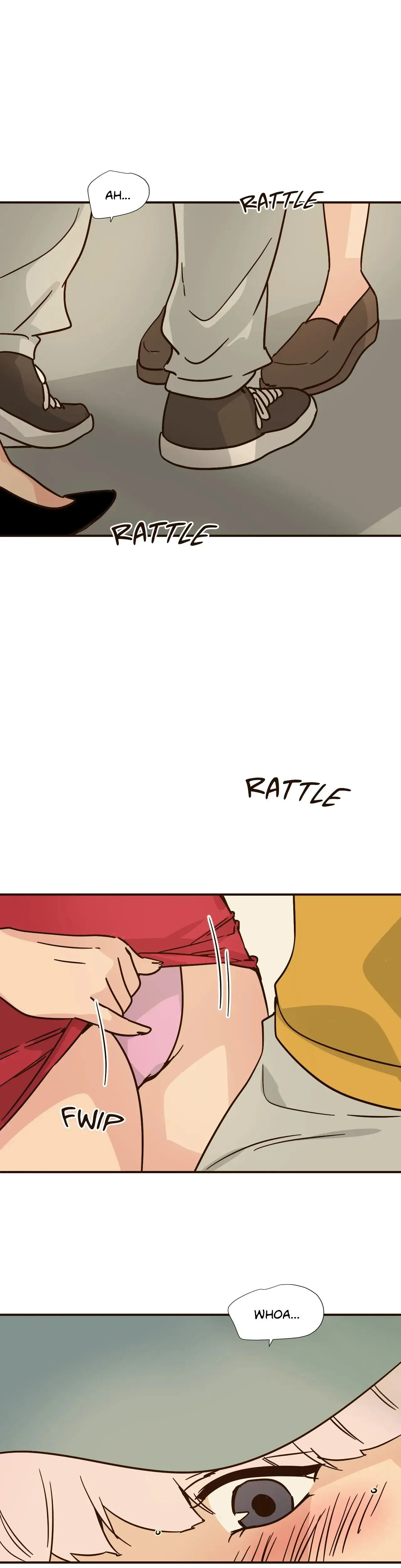 Temptress Chapter 106 - Page 2