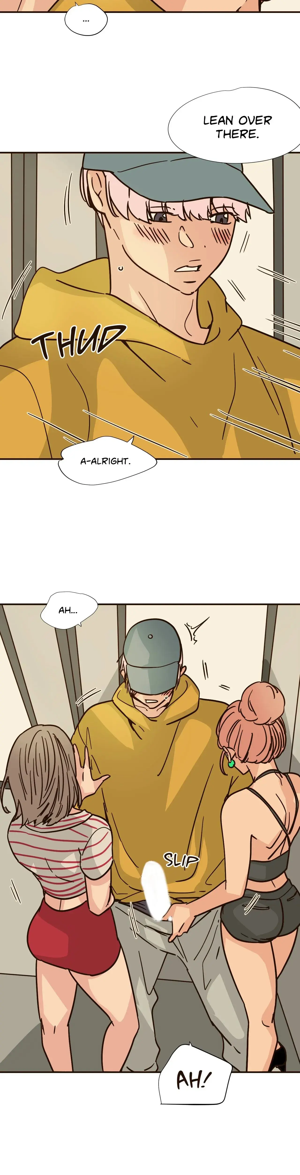 Temptress Chapter 106 - Page 4