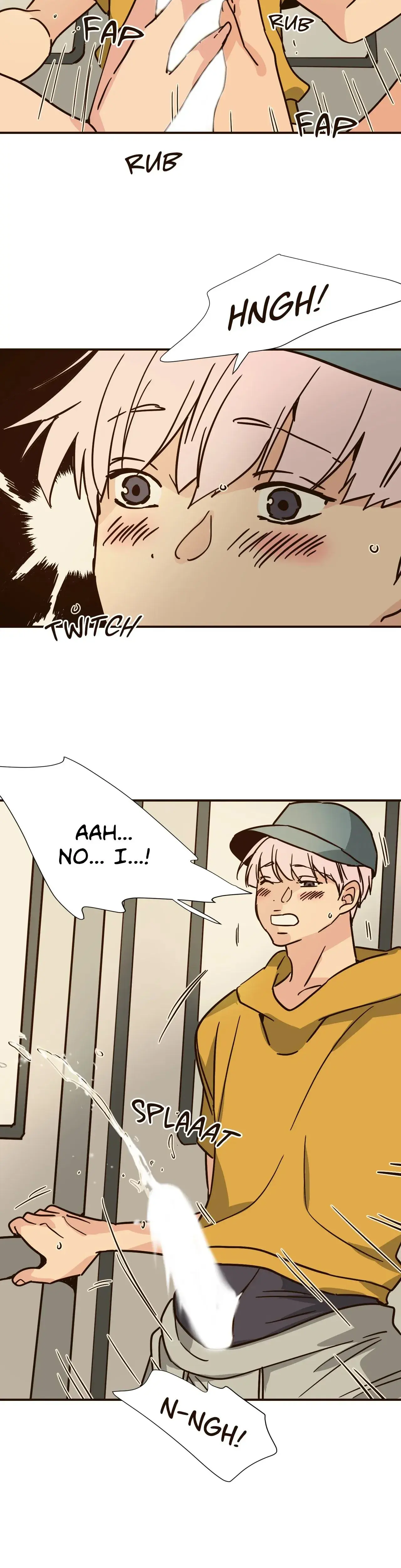 Temptress Chapter 106 - Page 8