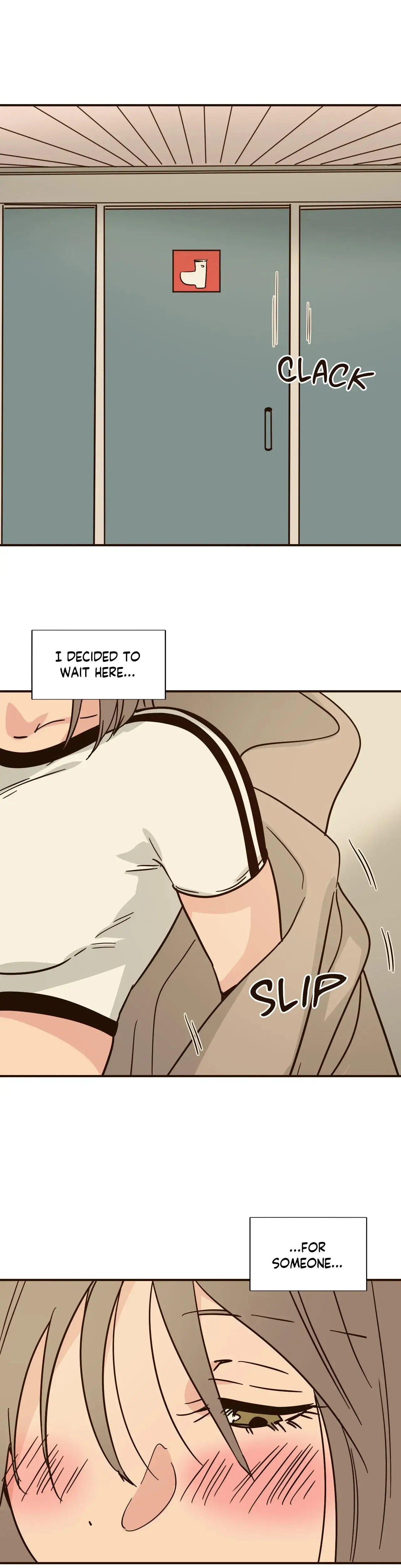 Temptress Chapter 107 - Page 14