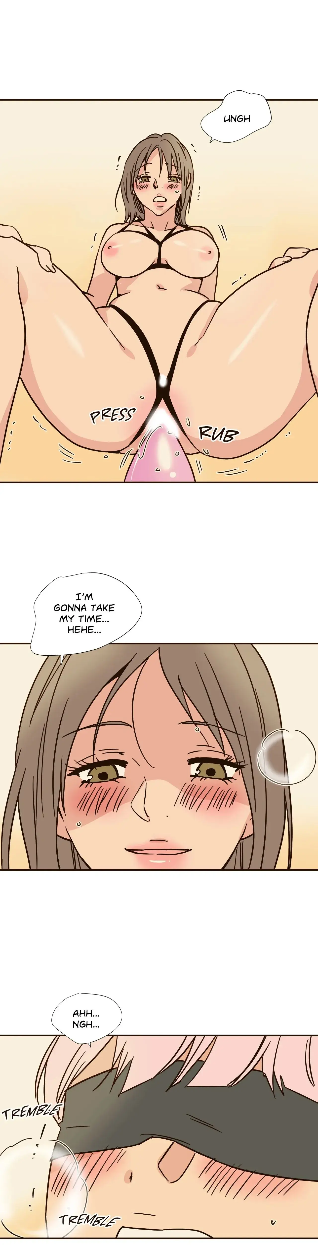 Temptress Chapter 107 - Page 2