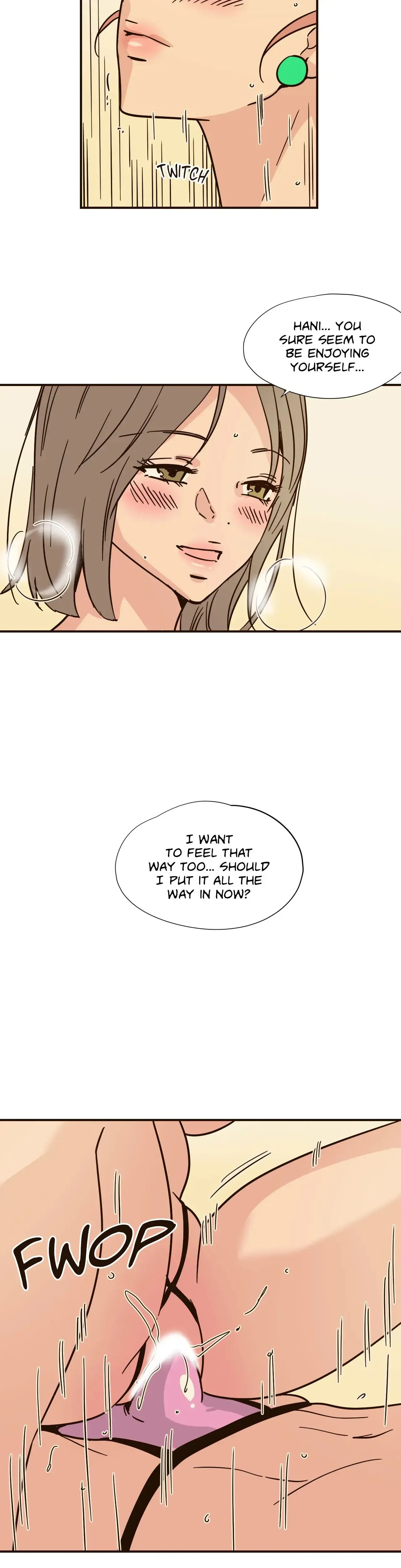 Temptress Chapter 107 - Page 6
