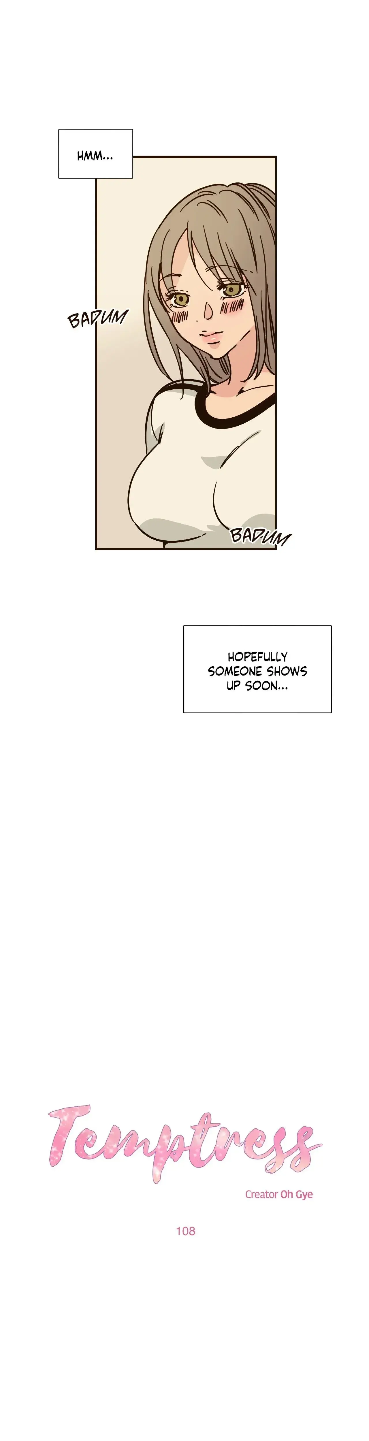 Temptress Chapter 108 - Page 1