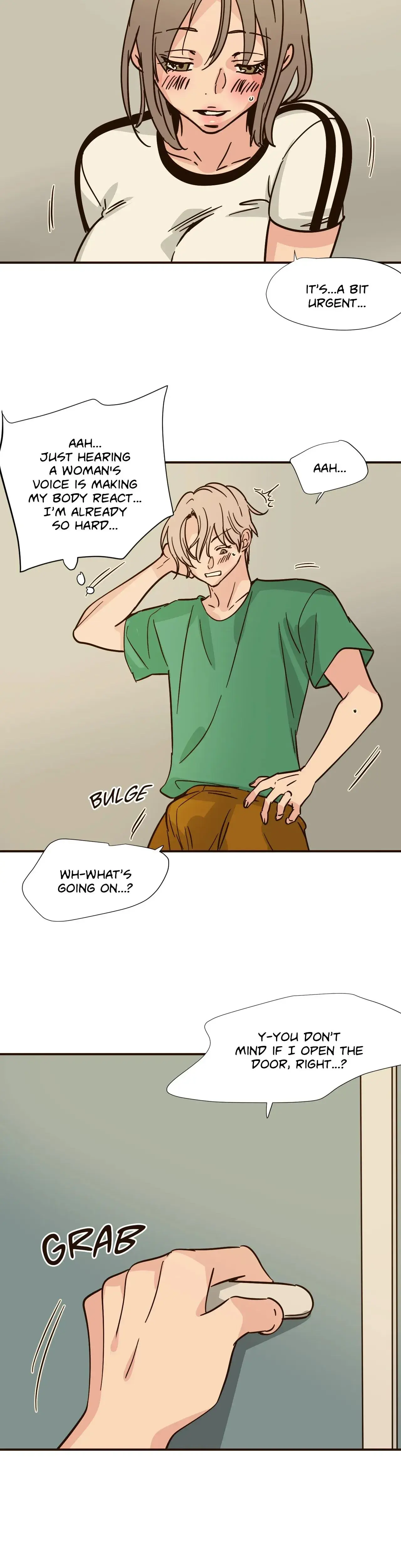 Temptress Chapter 108 - Page 10
