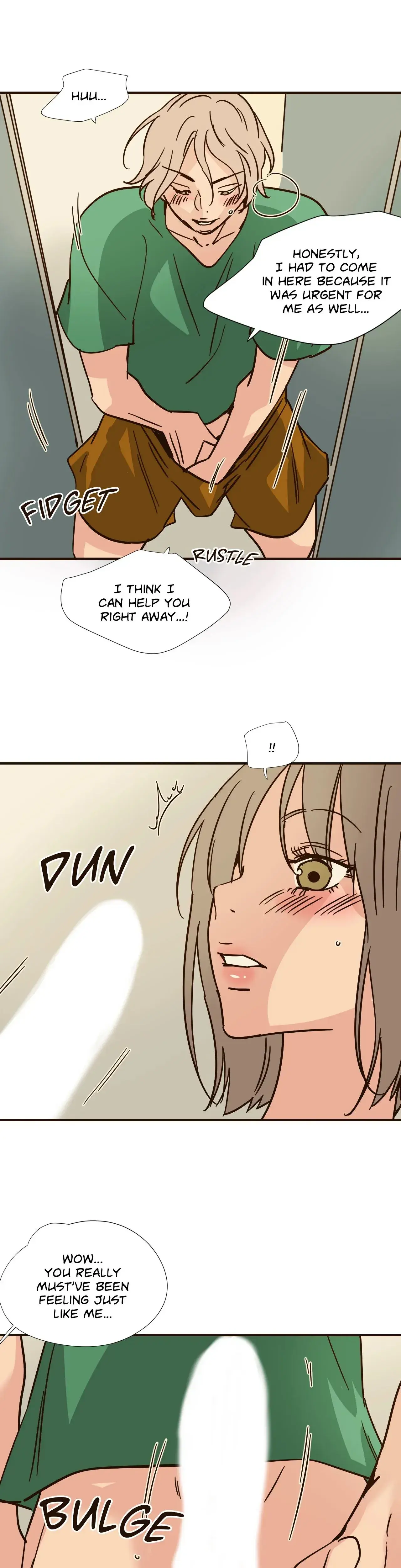 Temptress Chapter 108 - Page 13