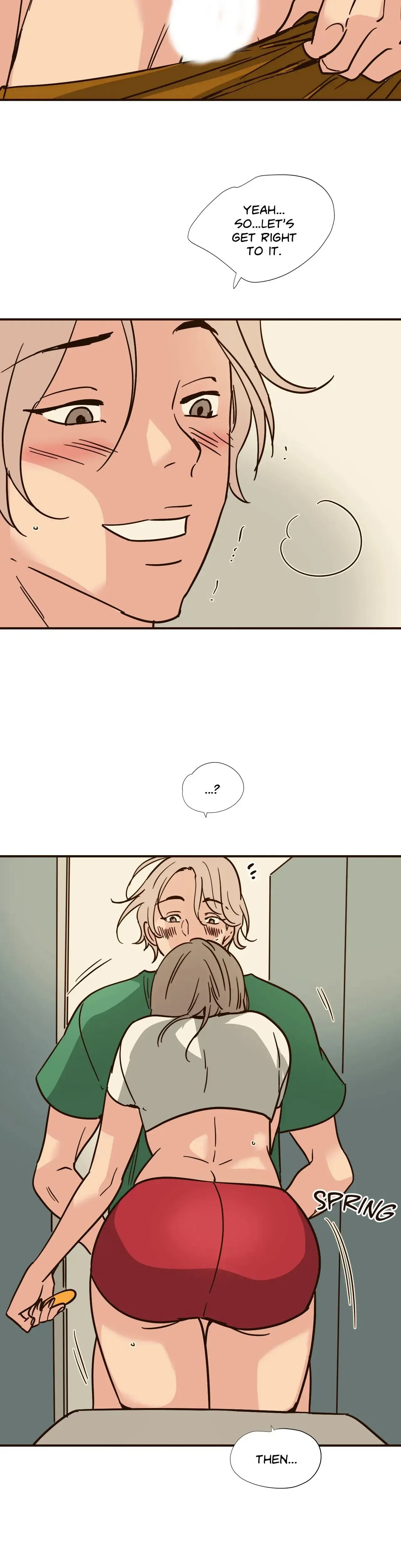 Temptress Chapter 108 - Page 14