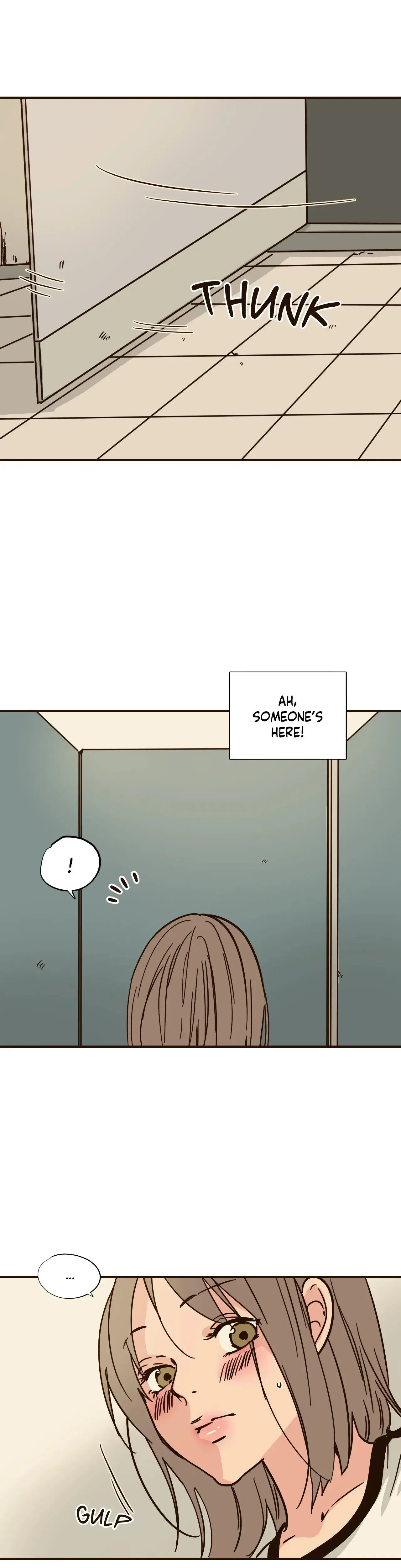 Temptress Chapter 108 - Page 2