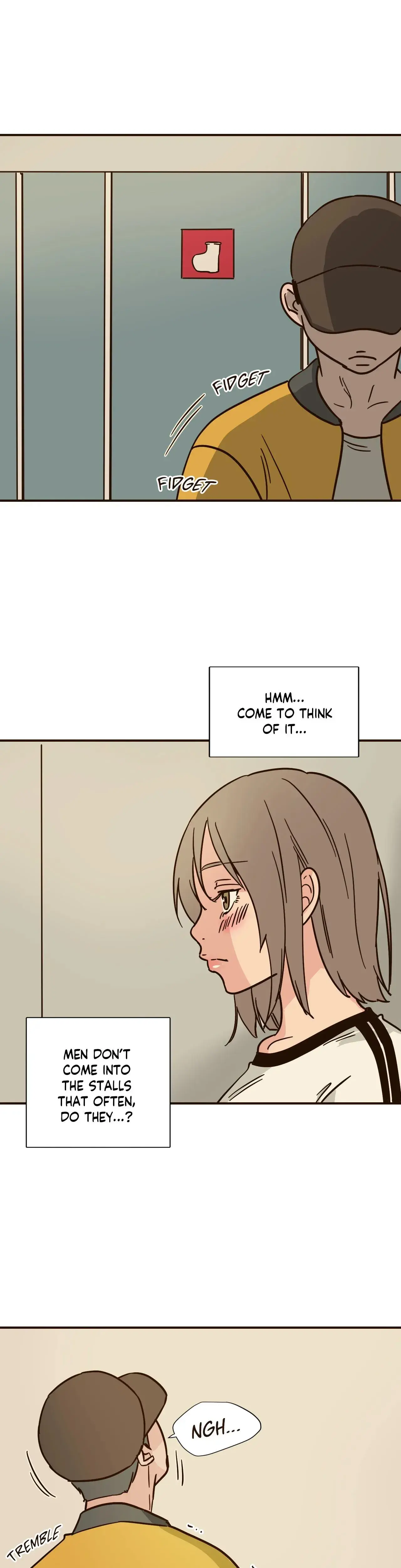 Temptress Chapter 108 - Page 3