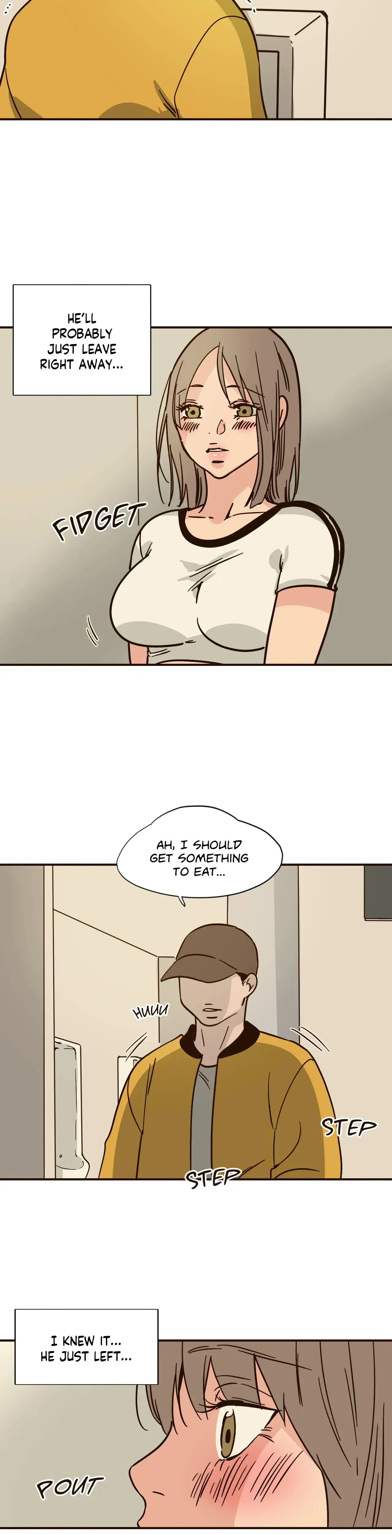 Temptress Chapter 108 - Page 4