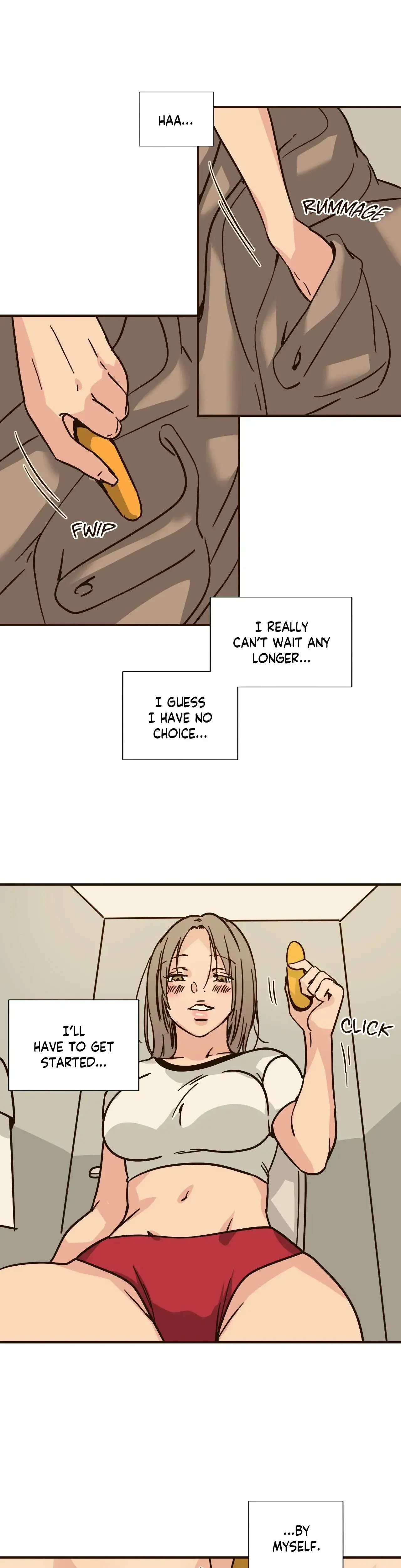 Temptress Chapter 108 - Page 5