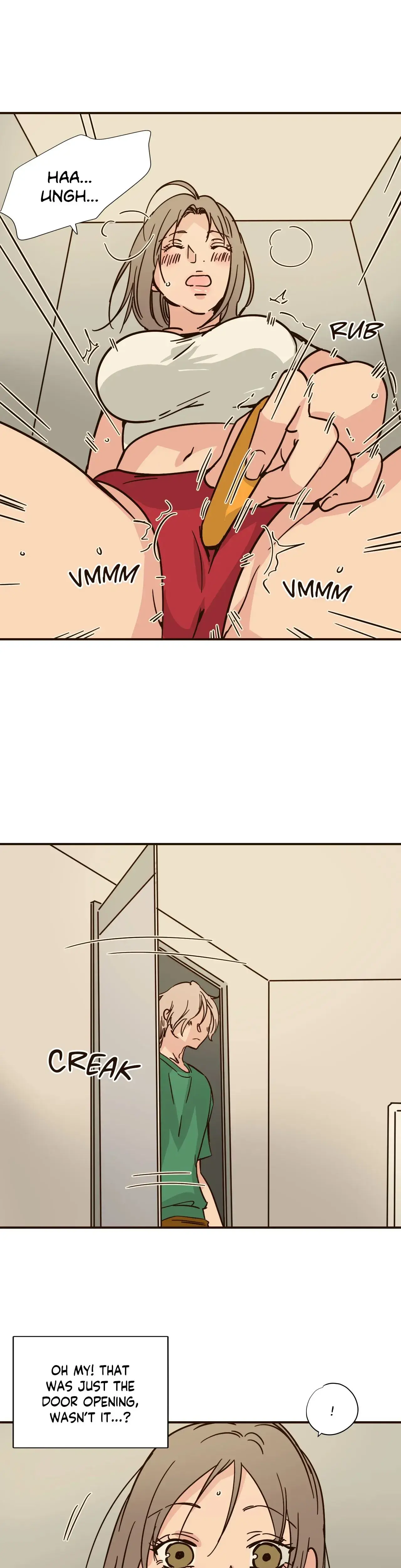 Temptress Chapter 108 - Page 7