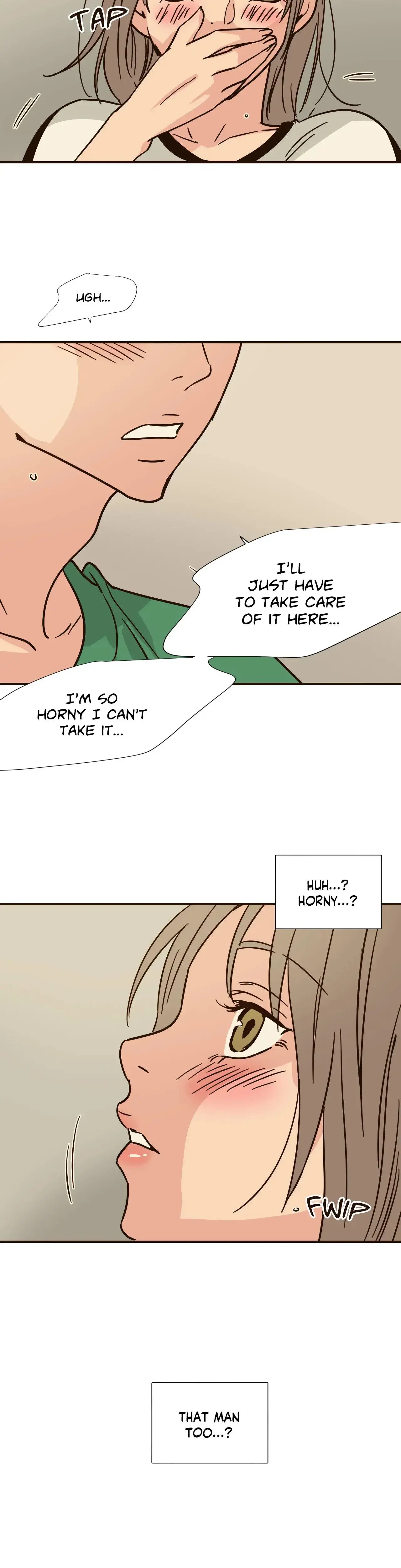 Temptress Chapter 108 - Page 8