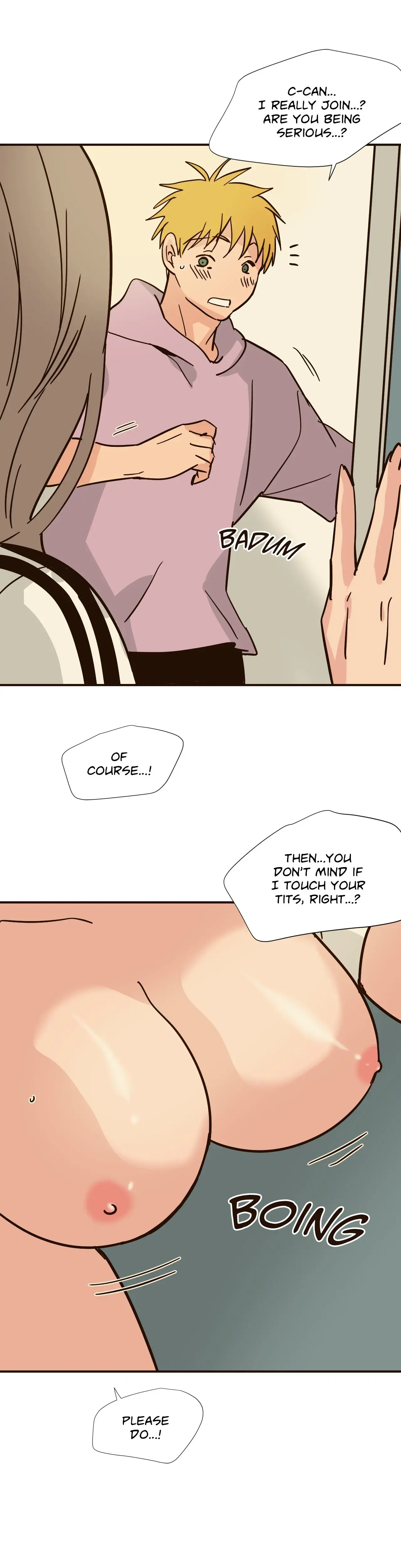 Temptress Chapter 109 - Page 10