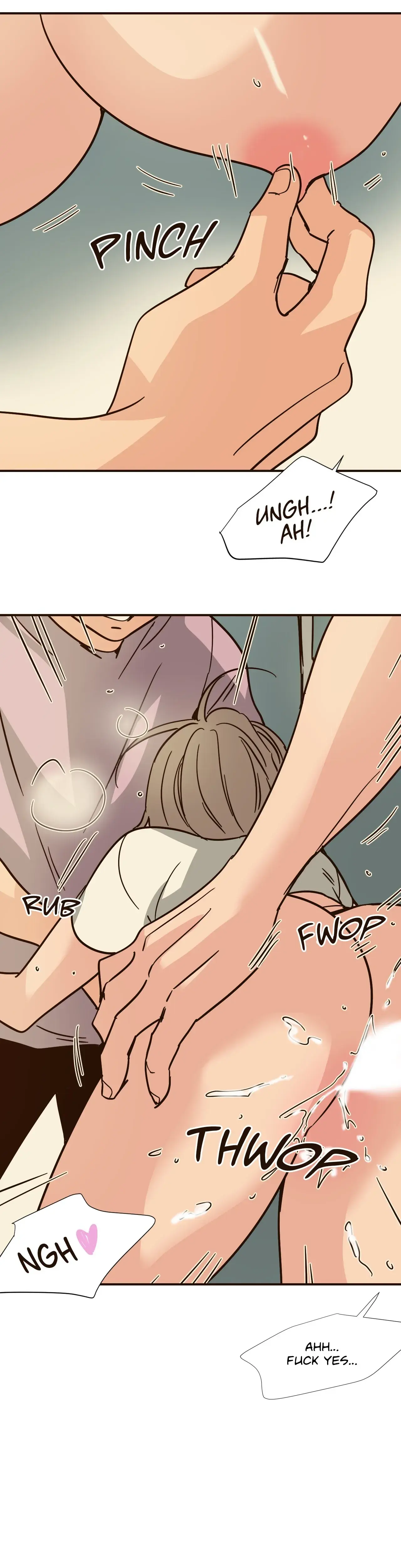 Temptress Chapter 109 - Page 12