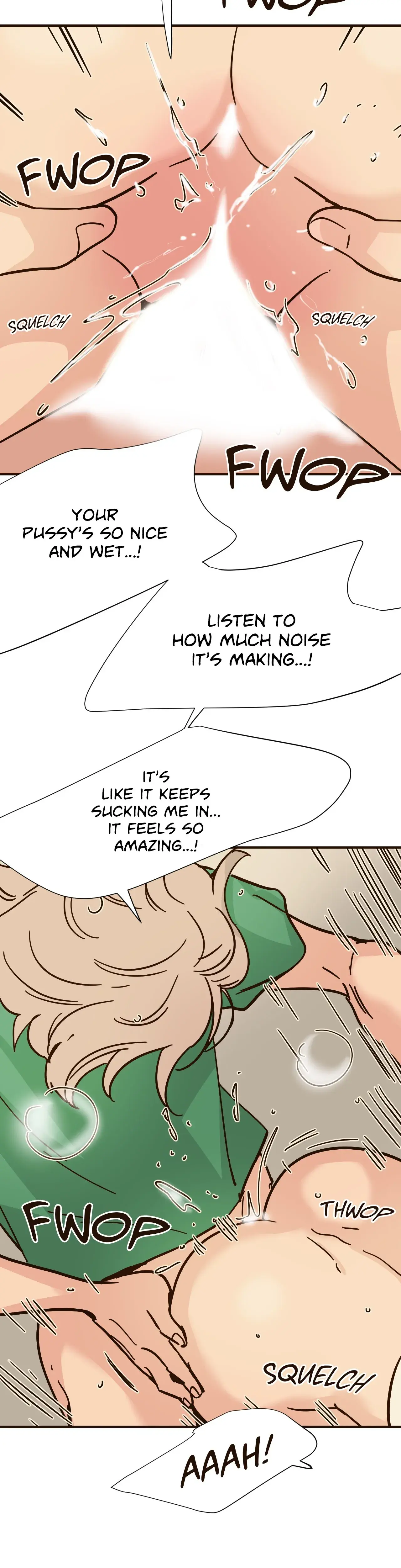 Temptress Chapter 109 - Page 4