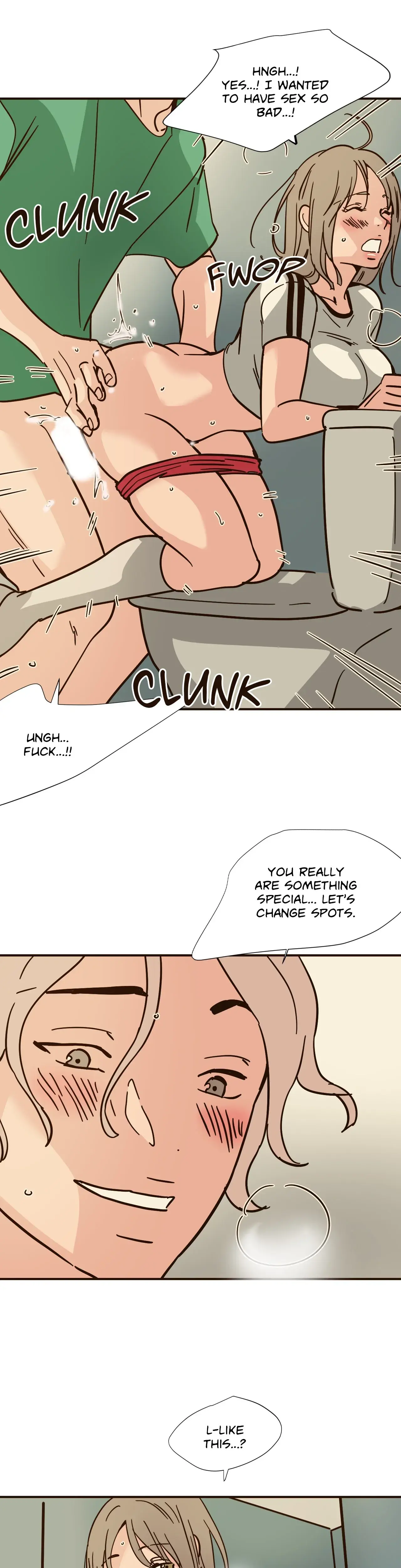 Temptress Chapter 109 - Page 5