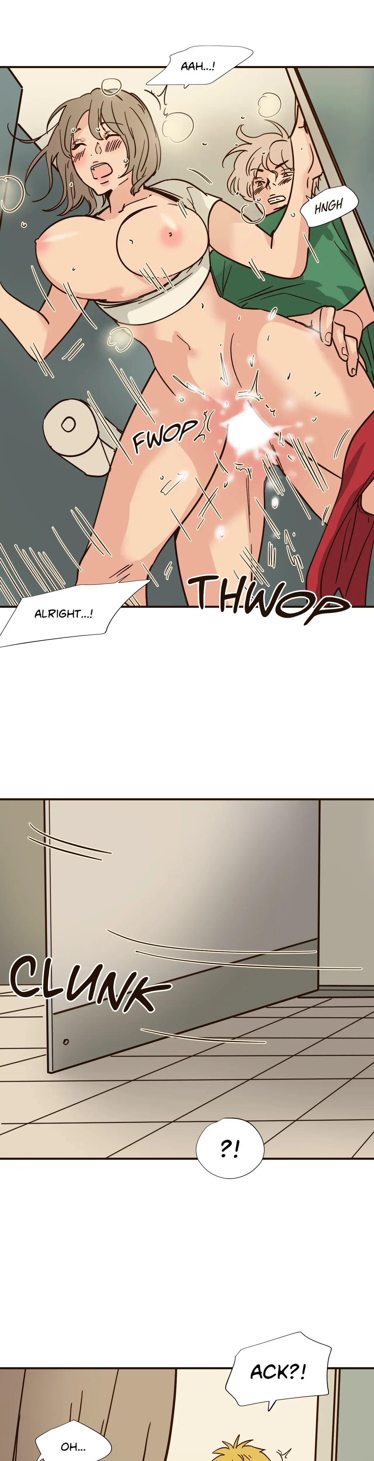 Temptress Chapter 109 - Page 7
